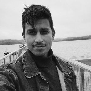 Meet your Posher, Egor